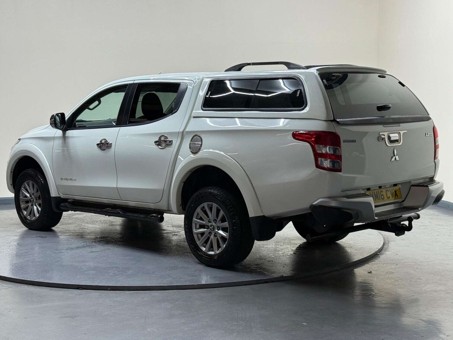 Used Mitsubishi L200 2016 for sale - 76363543: Photo 31