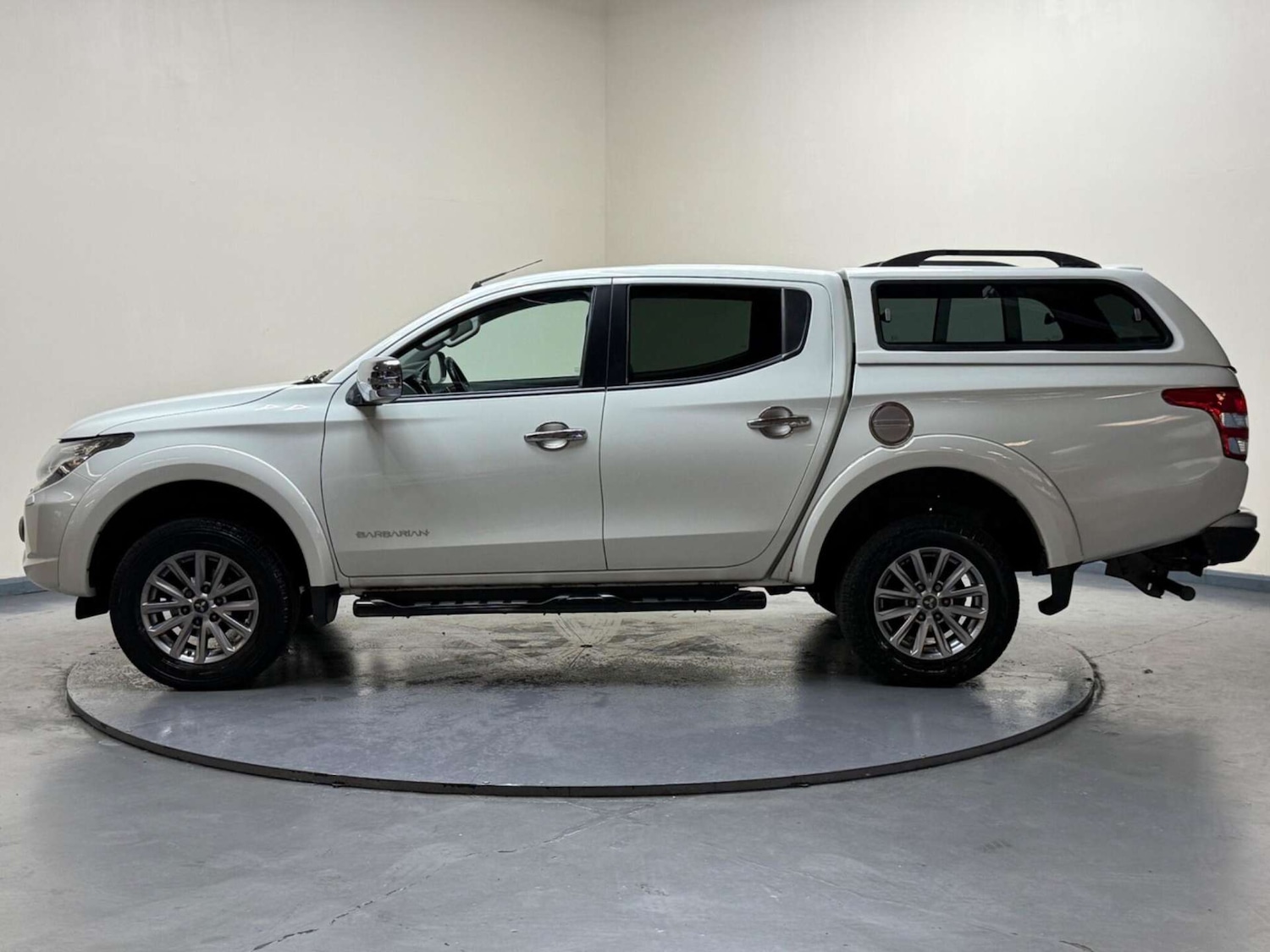 Used Mitsubishi L200 2016 for sale - 76363543: Photo 32