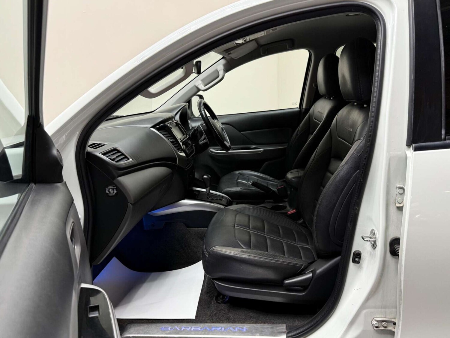 Used Mitsubishi L200 2016 for sale - 76363543: Photo 33