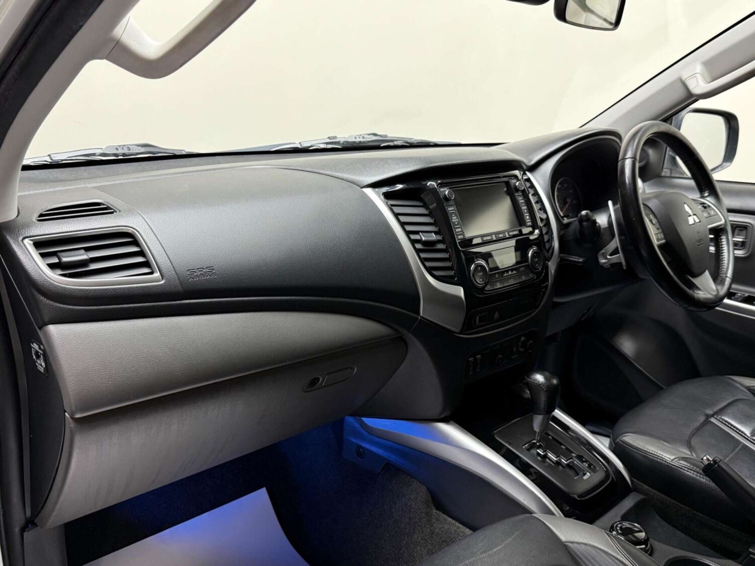 Used Mitsubishi L200 2016 for sale - 76363543: Photo 34