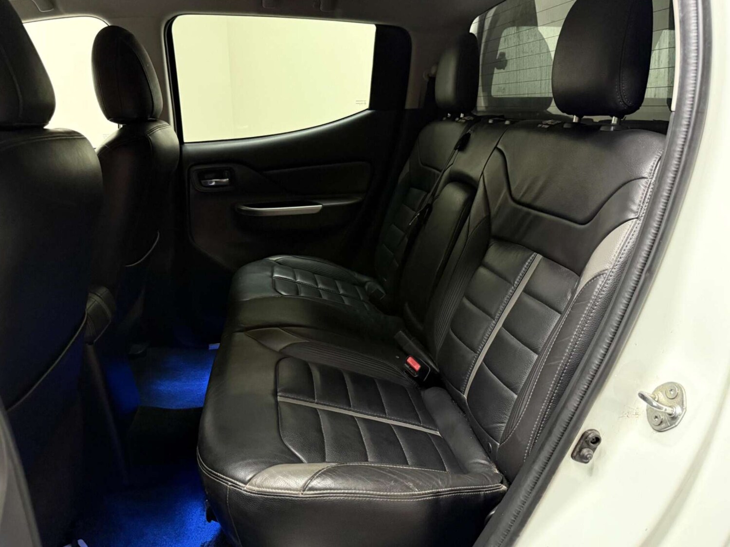 Used Mitsubishi L200 2016 for sale - 76363543: Photo 36