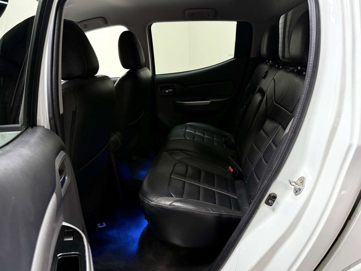 Used Mitsubishi L200 2016 for sale - 76363543: Photo 37