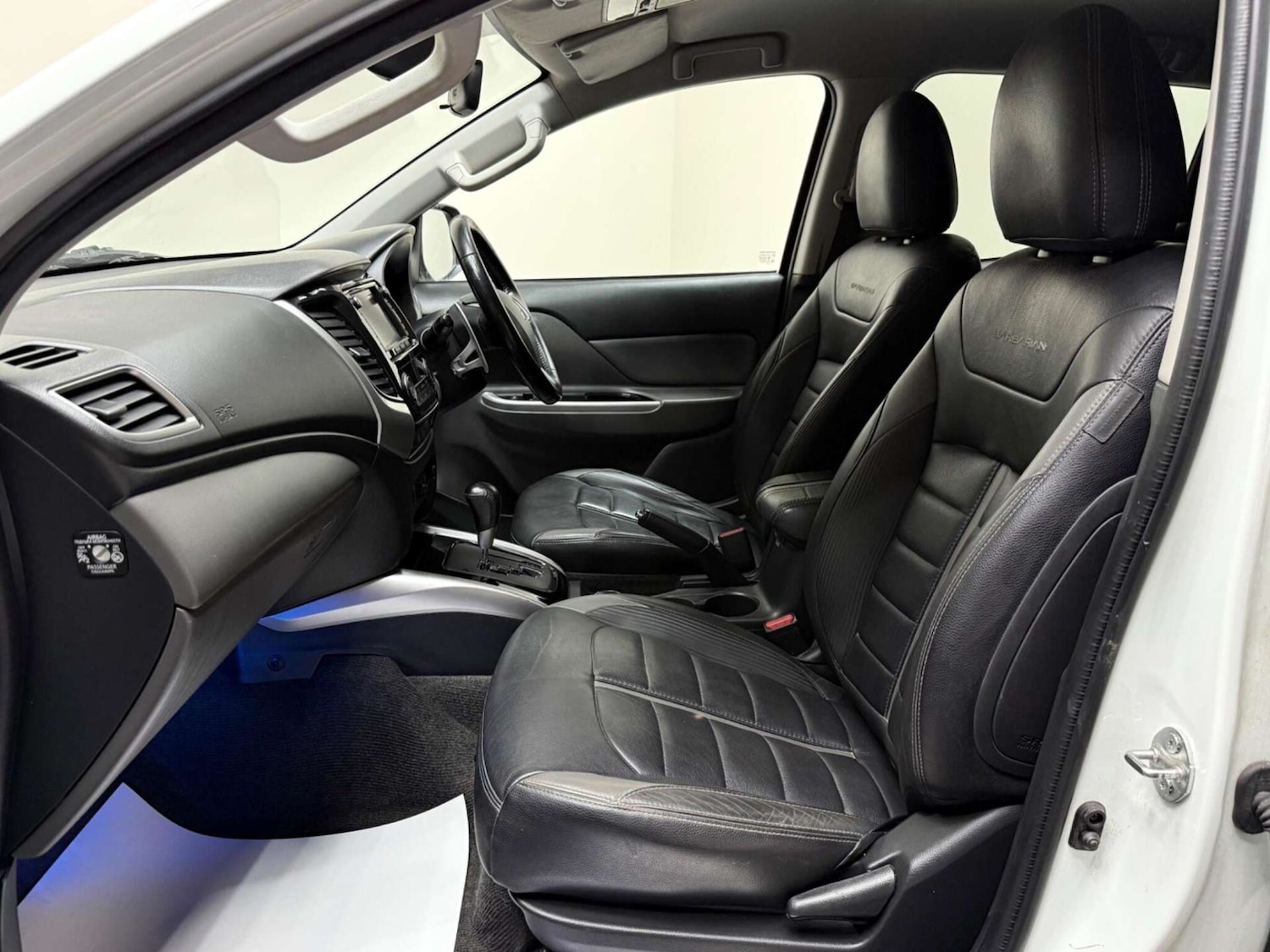 Used Mitsubishi L200 2016 for sale - 76363543: Photo 4