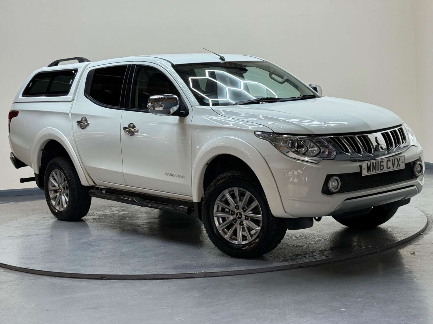 Used Mitsubishi L200 2016 for sale - 76363543: Photo 40