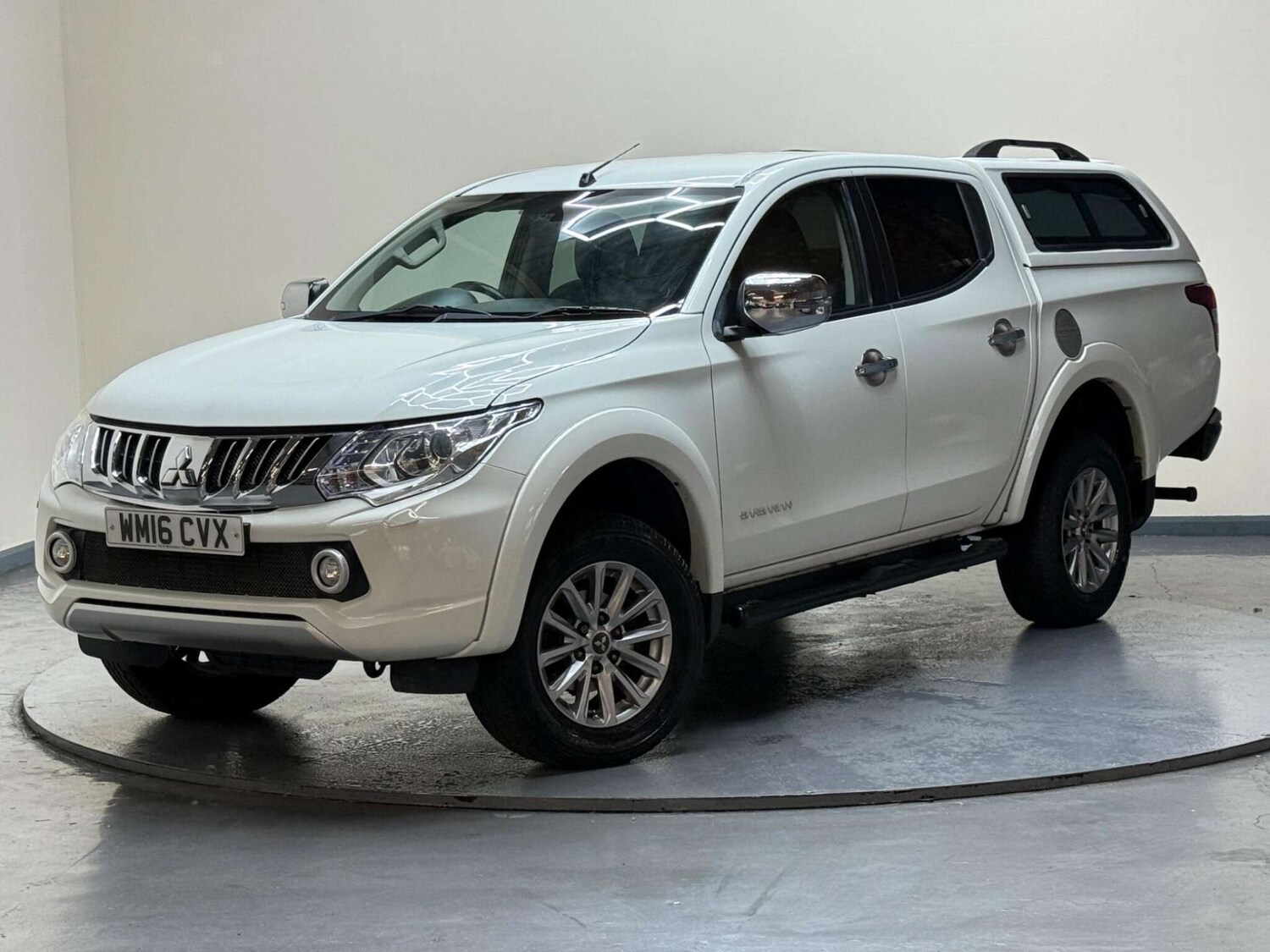 Used Mitsubishi L200 2016 for sale - 76363543: Photo 41
