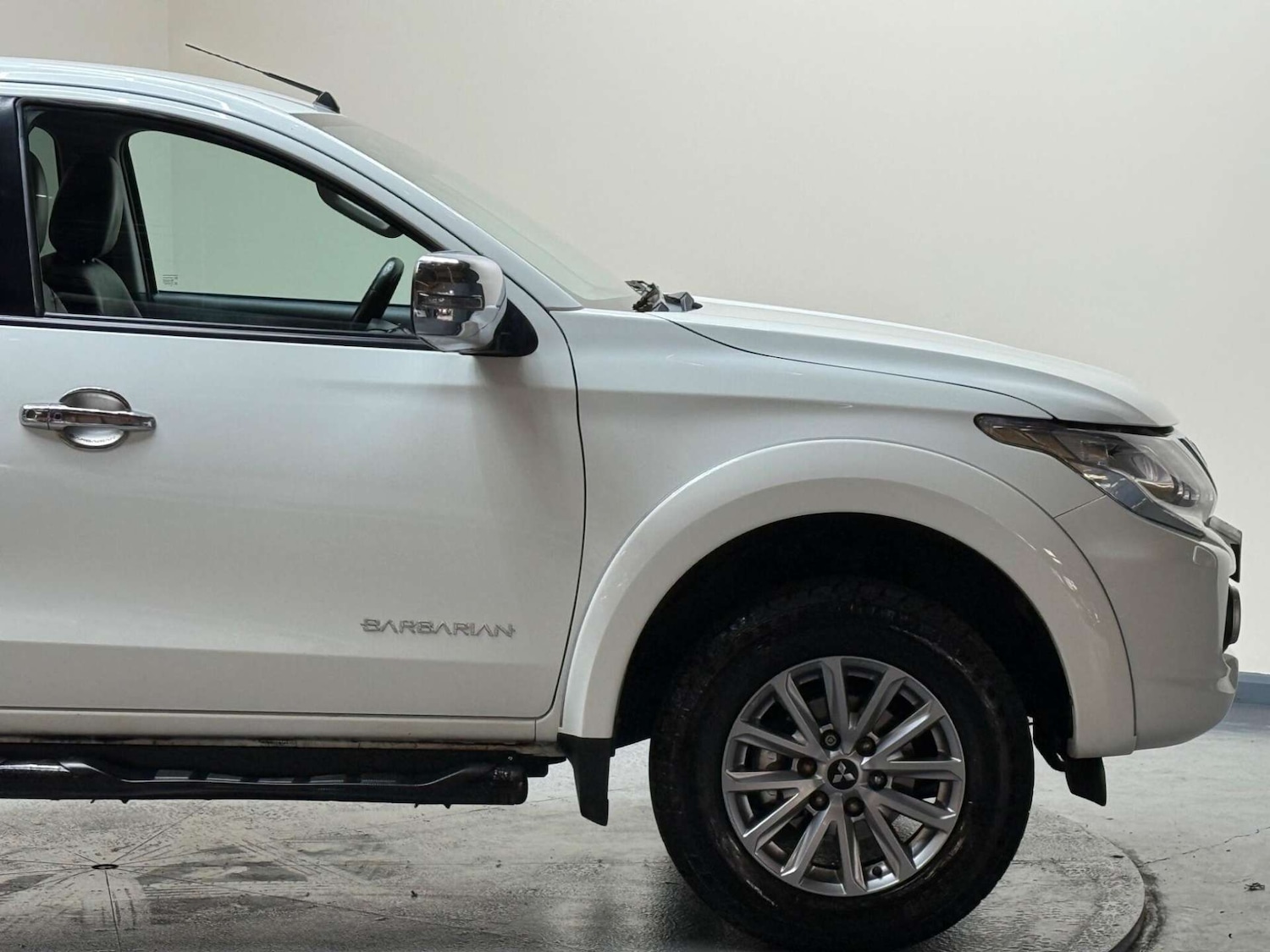 Used Mitsubishi L200 2016 for sale - 76363543: Photo 46