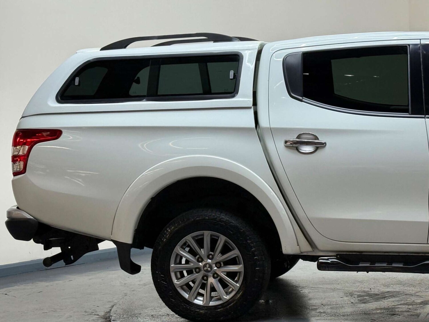 Used Mitsubishi L200 2016 for sale - 76363543: Photo 47