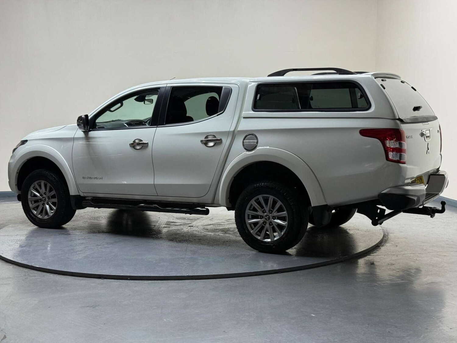 Used Mitsubishi L200 2016 for sale - 76363543: Photo 49