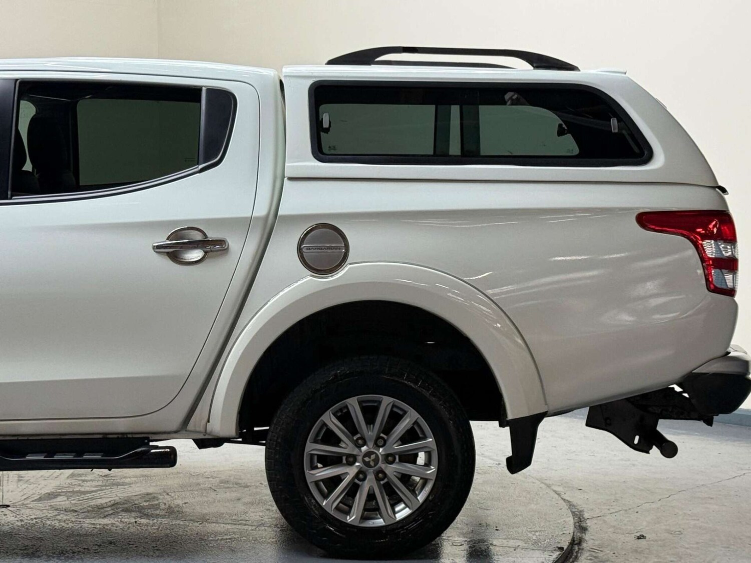 Used Mitsubishi L200 2016 for sale - 76363543: Photo 51