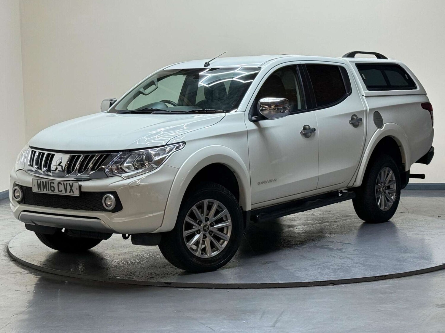 Used Mitsubishi L200 2016 for sale - 76363543: Photo 52