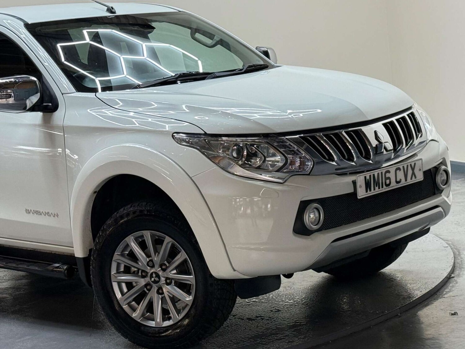 Used Mitsubishi L200 2016 for sale - 76363543: Photo 54