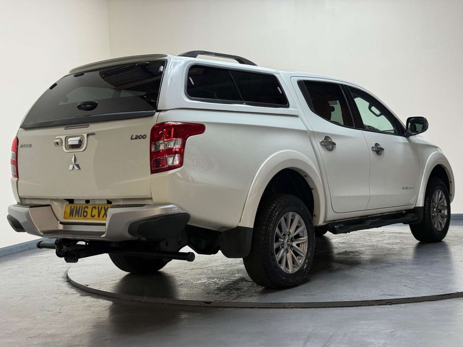 Used Mitsubishi L200 2016 for sale - 76363543: Photo 61