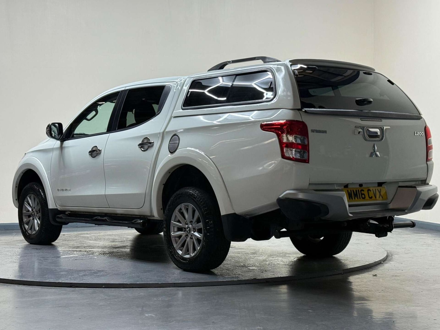 Used Mitsubishi L200 2016 for sale - 76363543: Photo 62