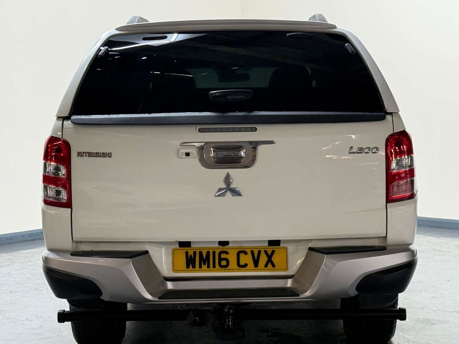 Used Mitsubishi L200 2016 for sale - 76363543: Photo 65