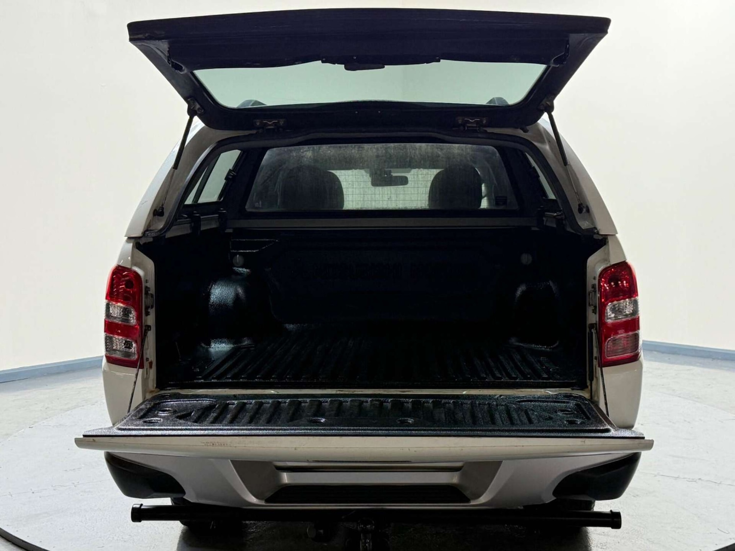 Used Mitsubishi L200 2016 for sale - 76363543: Photo 66