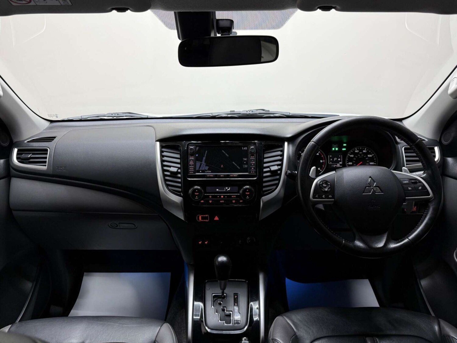 Used Mitsubishi L200 2016 for sale - 76363543: Photo 67