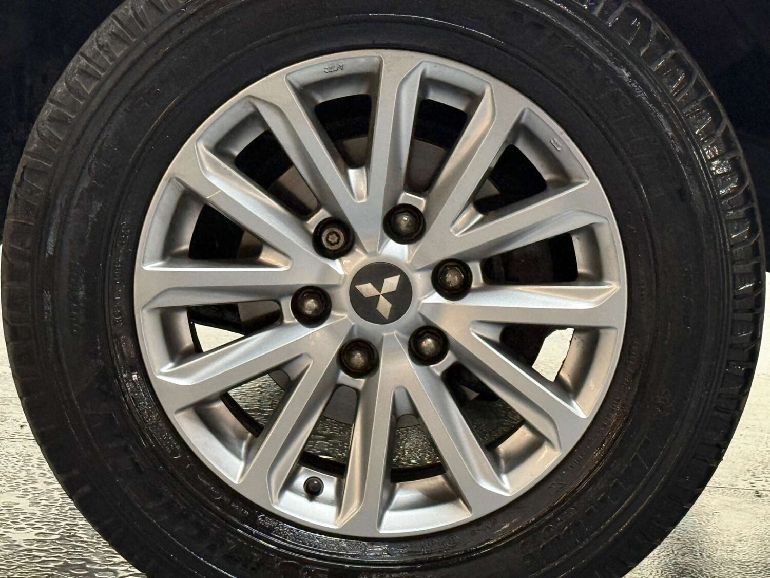 Used Mitsubishi L200 2016 for sale - 76363543: Photo 68