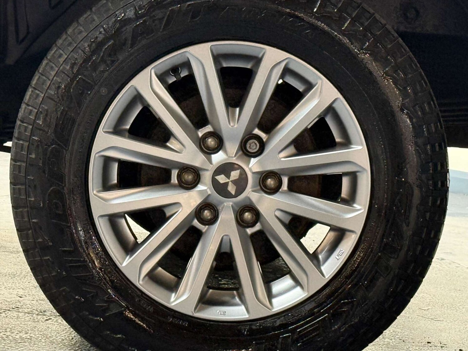 Used Mitsubishi L200 2016 for sale - 76363543: Photo 69