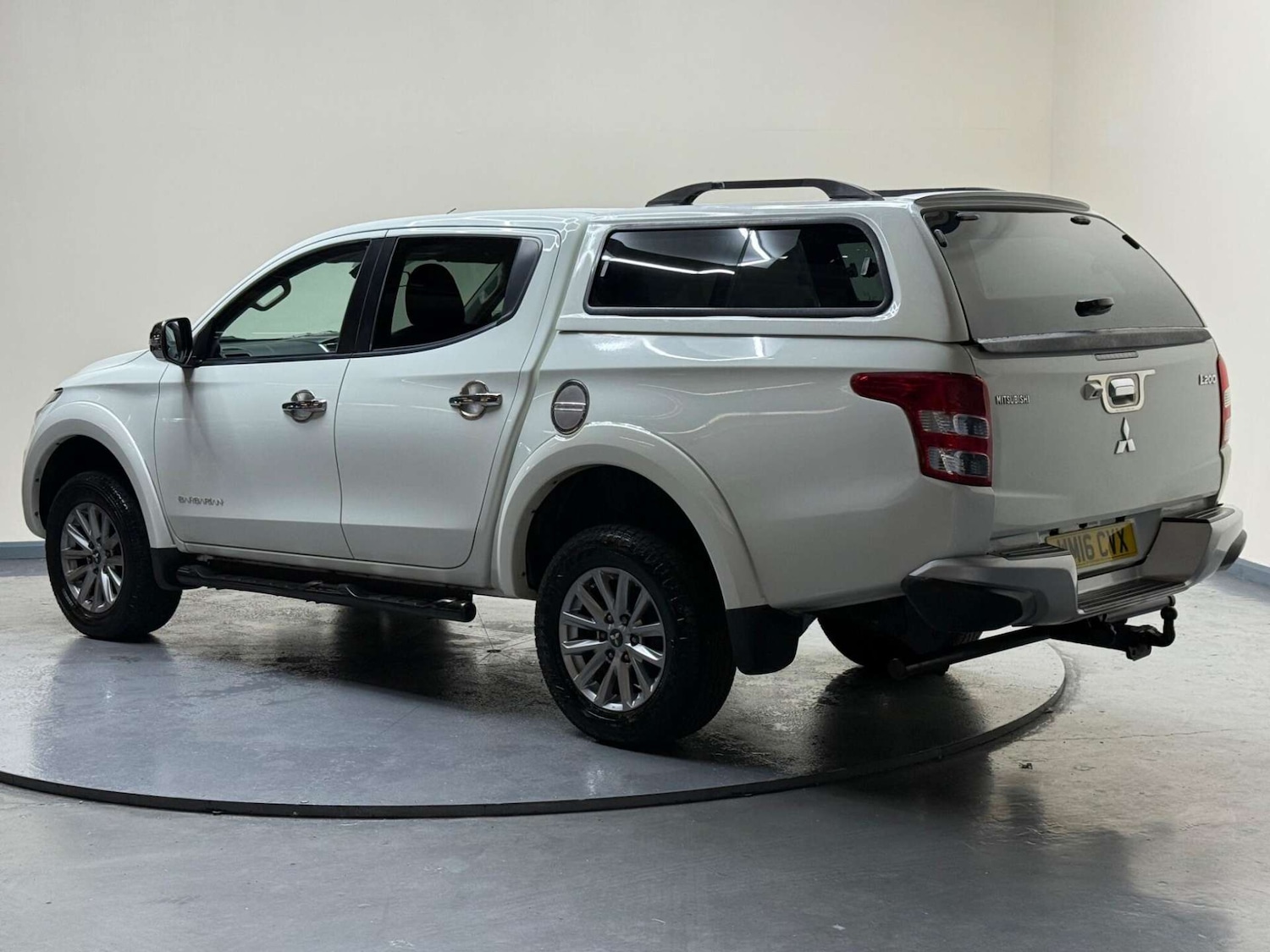 Used Mitsubishi L200 2016 for sale - 76363543: Photo 7