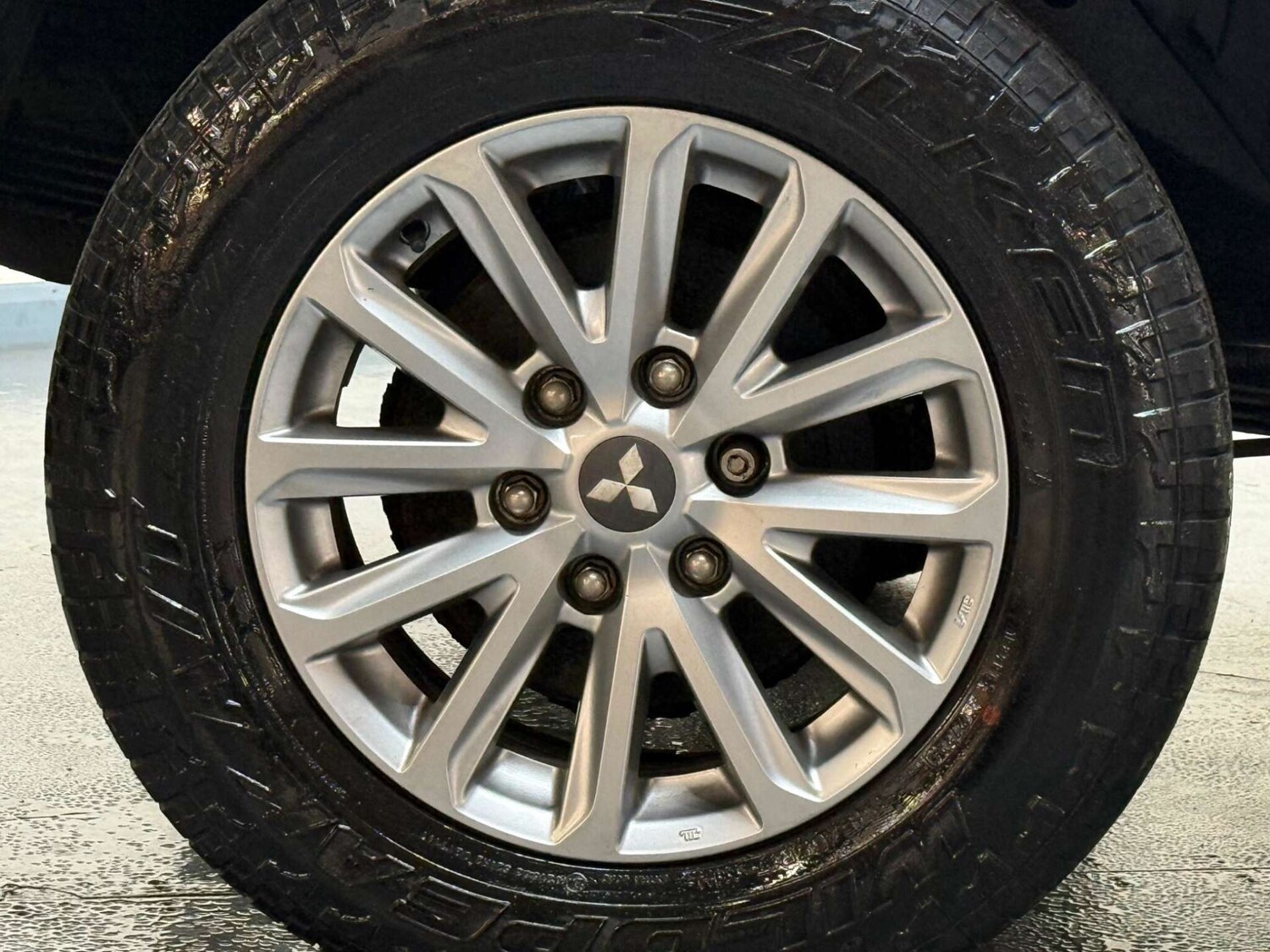 Used Mitsubishi L200 2016 for sale - 76363543: Photo 70