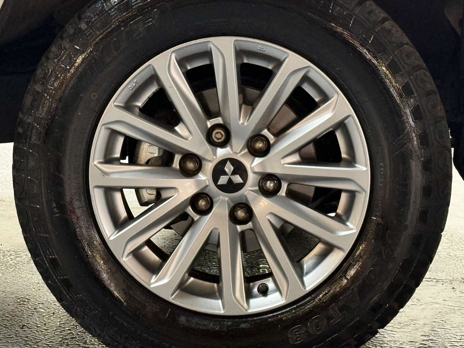 Used Mitsubishi L200 2016 for sale - 76363543: Photo 71