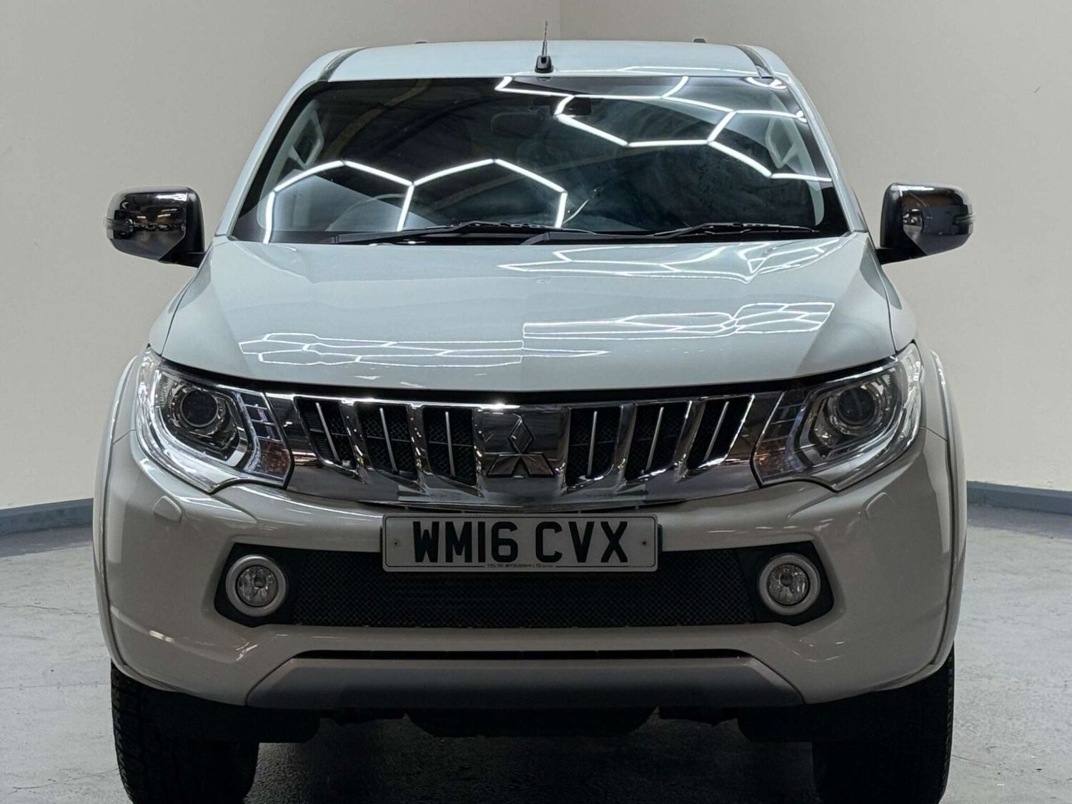 Used Mitsubishi L200 2016 for sale - 76363543: Photo 8