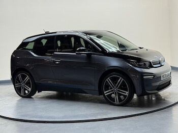 BMW - i3