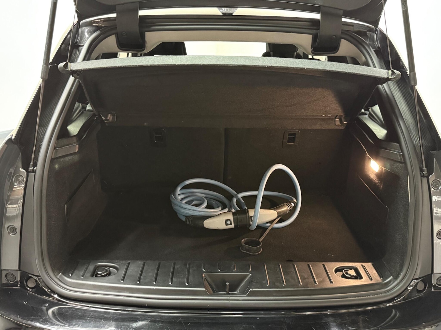 Vehicle 50