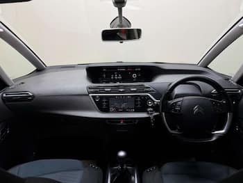 Used Citroen C4 Picasso 2017 for sale - 79494436: Photo