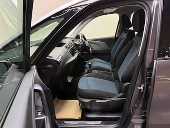 Used Citroen C4 Picasso 2017 for sale - 79494436: Photo