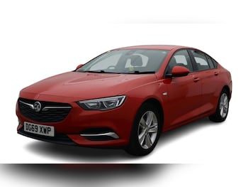Used Vauxhall Insignia 2019 for sale - 78510763: Photo