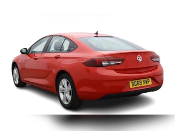Used Vauxhall Insignia 2019 for sale - 78510763: Photo