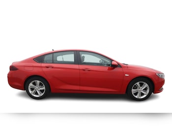 Used Vauxhall Insignia 2019 for sale - 78510763: Photo