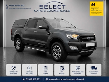 Used Ford Ranger 2018 for sale - 78578540: Photo