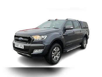 Used Ford Ranger 2018 for sale - 78578540: Photo