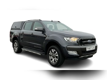Used Ford Ranger 2018 for sale - 78578540: Photo