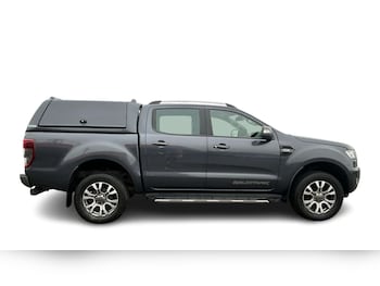 Used Ford Ranger 2018 for sale - 78578540: Photo