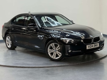 Used BMW 3 Series 2014 for sale - 79054625: Photo
