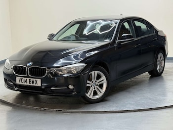 Used BMW 3 Series 2014 for sale - 79054625: Photo