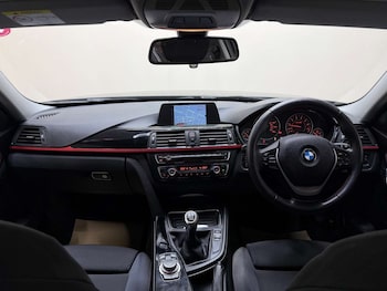Used BMW 3 Series 2014 for sale - 79054625: Photo