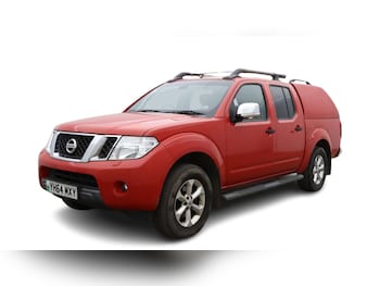 Nissan - Navara