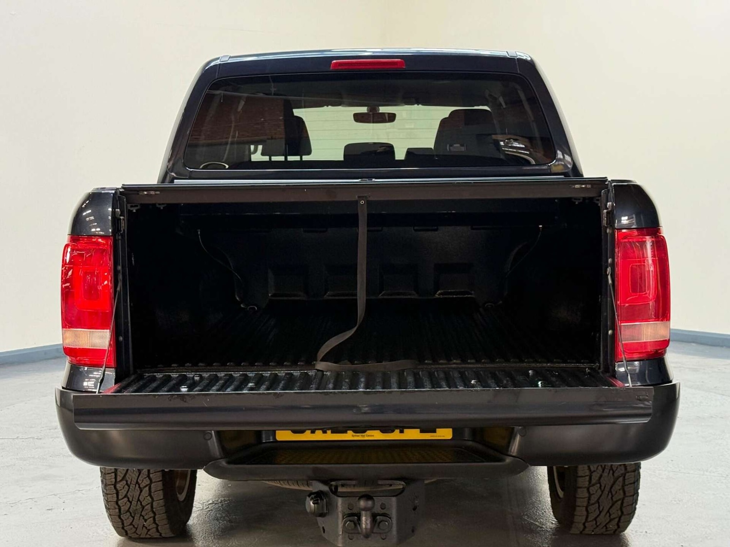 Used Volkswagen Amarok 2020 for sale - 76601888: Photo 10