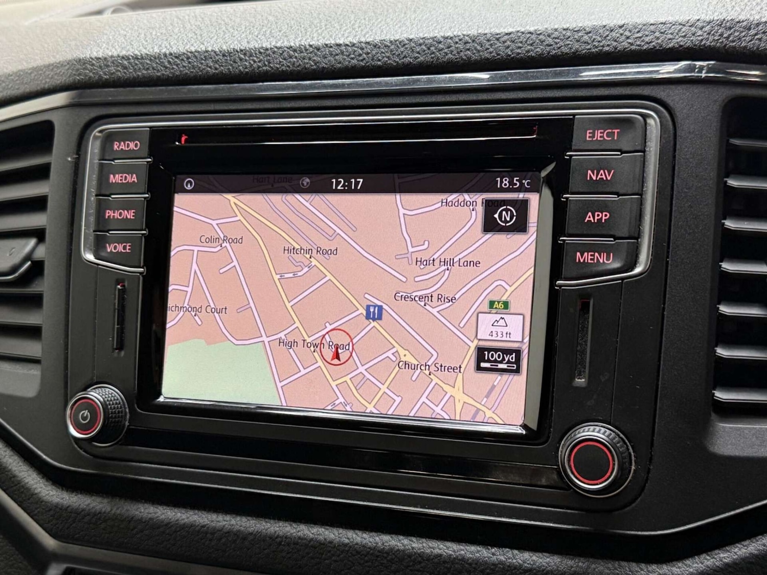 Used Volkswagen Amarok 2020 for sale - 76601888: Photo 21