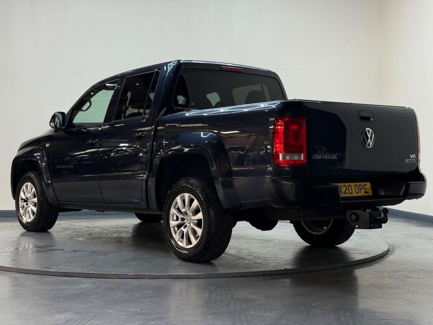 Used Volkswagen Amarok 2020 for sale - 76601888: Photo 29