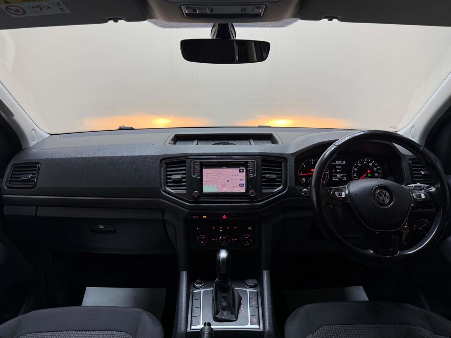 Used Volkswagen Amarok 2020 for sale - 76601888: Photo 3