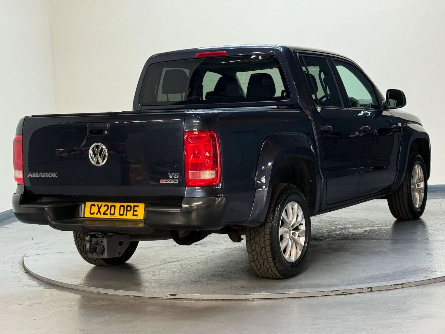 Used Volkswagen Amarok 2020 for sale - 76601888: Photo 39