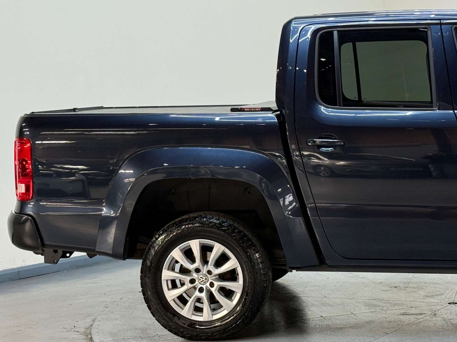 Used Volkswagen Amarok 2020 for sale - 76601888: Photo 44