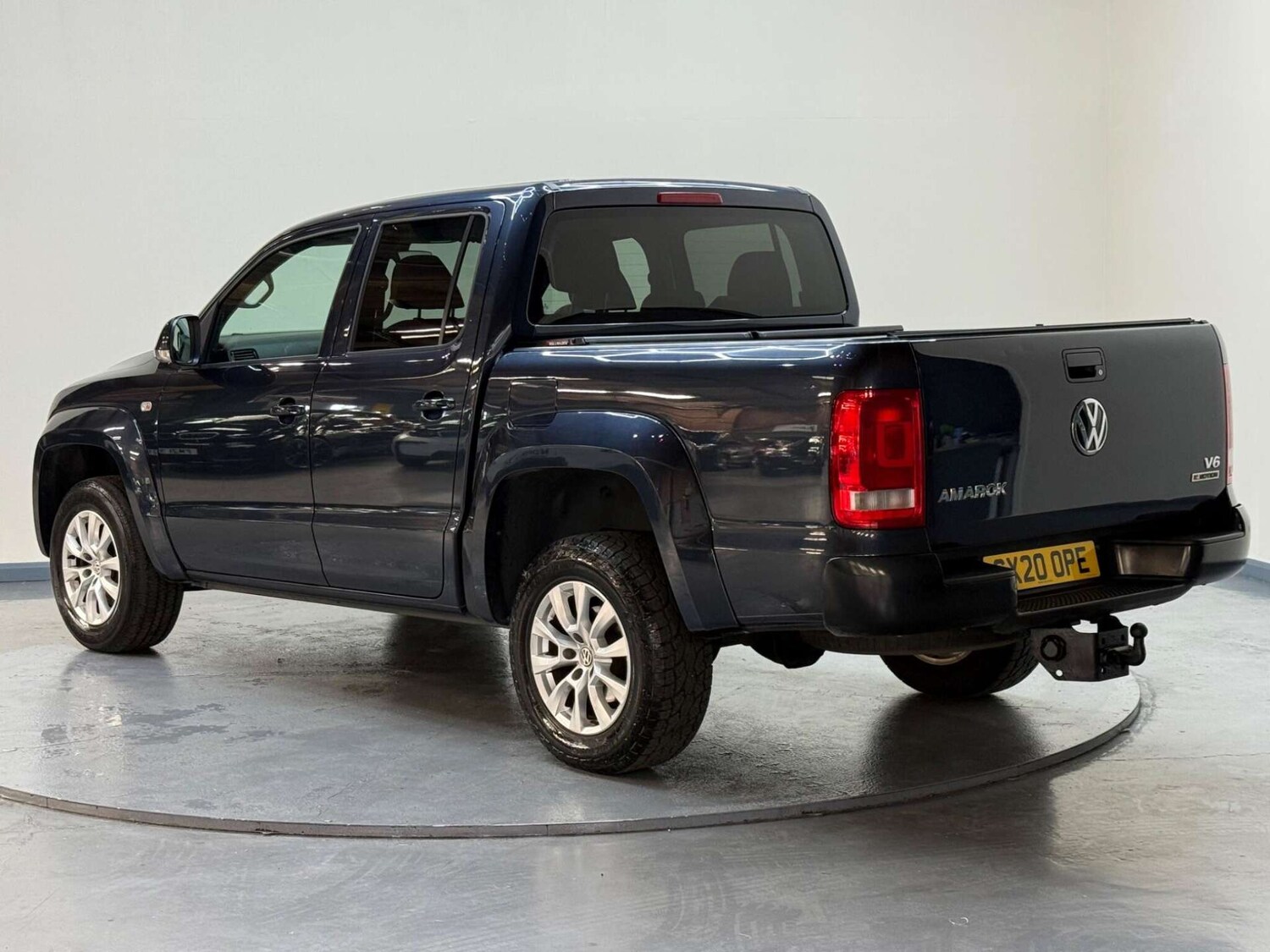 Used Volkswagen Amarok 2020 for sale - 76601888: Photo 46
