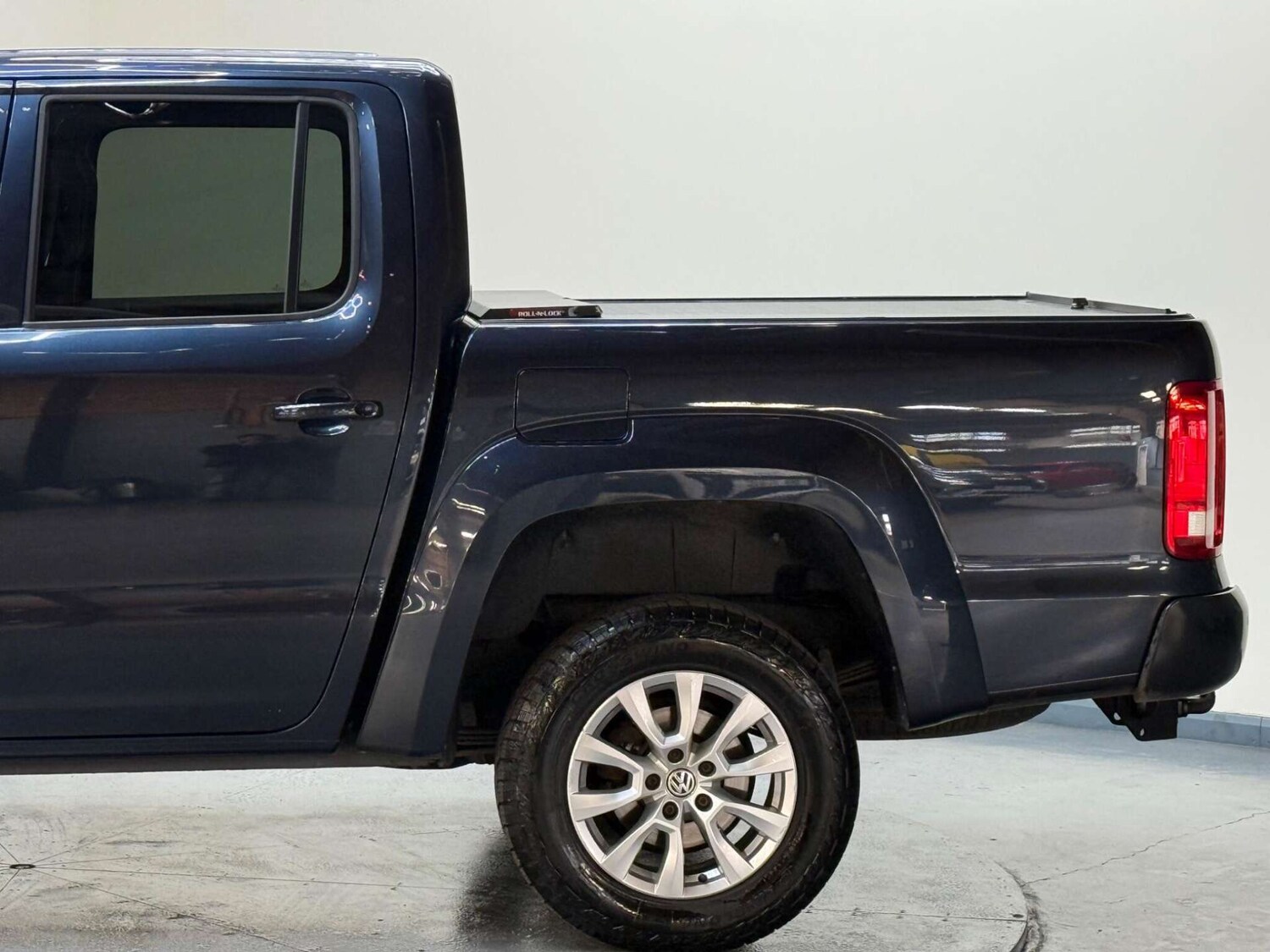 Used Volkswagen Amarok 2020 for sale - 76601888: Photo 48