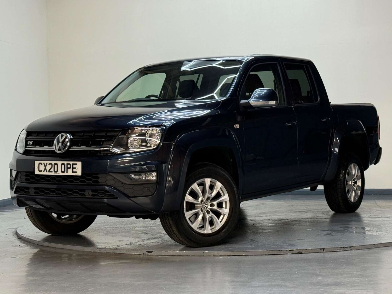 Used Volkswagen Amarok 2020 for sale - 76601888: Photo 49